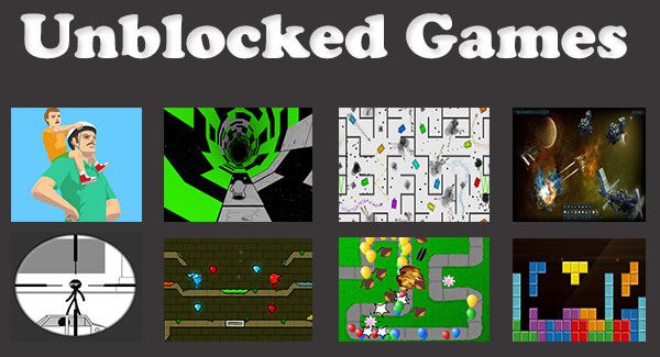 Unblocked Games the Advanced Method